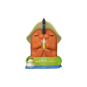 Funko Pop Chainsaw Man Pochita 2329 SDCC