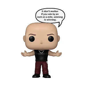 Funko Pop Velozes E Furiosos Dom Toretto 1993