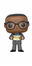 Funko Pop Veep Richard Splett 726