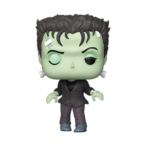 Funko Pop Universal Monsters Frankenstein 2409