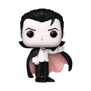 Funko Pop Universal Monsters Dracula 2411