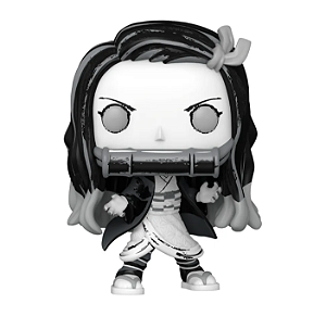 Funko Pop Demon Slayer Nezuko Kamado 2191