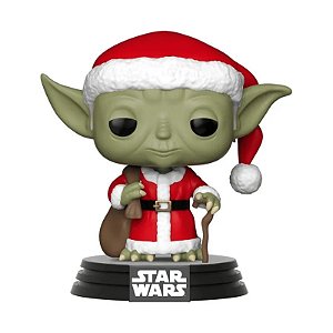 Funko Pop Star Wars Yoda 277
