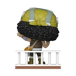 Funko Pop One Piece Usopp 2333