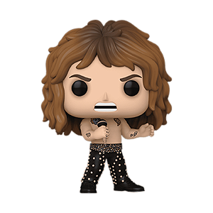Funko Pop Rocks Ozzy Osbourne (1989) 404