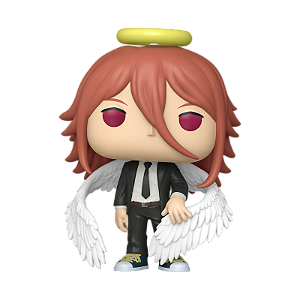 Funko Pop Chainsaw Man Angel Devil 2350