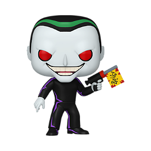 Funko Pop DC Batman Beyond The Joker 628