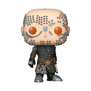 Funko Pop DC Supergirl Krem of The Yellow Hills 637