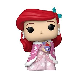 Funko Pop Disney Ariel 1615
