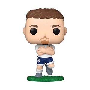 Funko Pop Football Inglaterra Cole Palmer 87