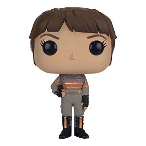 Funko Pop Ghostbusters Erin Gilbert 304