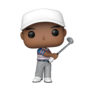 Funko Pop Golf TGC Tiger Woods Tour Debut 1992