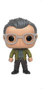 Funko Pop Independence Day David Levinson 300