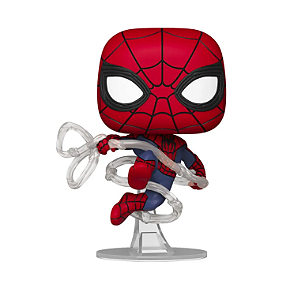 Funko Pop Marvel Spider-Man 1586