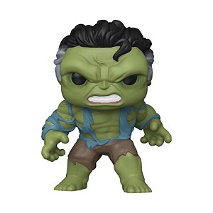 Funko Pop Marvel Spider-Man Brand New Day Hulk 1588