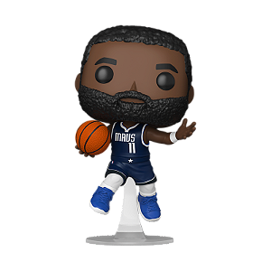 Funko Pop Nba Mavericks Kyrie Irving 213
