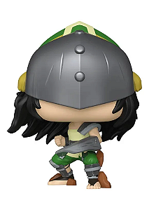 Boneco Funko Pop! Avatar: Aang, o Último Mestre do Ar - Toph