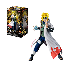 Blokees Champion Class 03 Minaato Namikaze