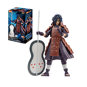 Blokees Champion Class 05 Naruto Shippuden Madara Uchiha
