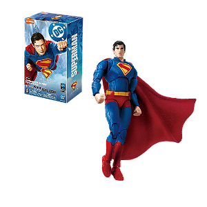 Blokees Champion Class DC Superman