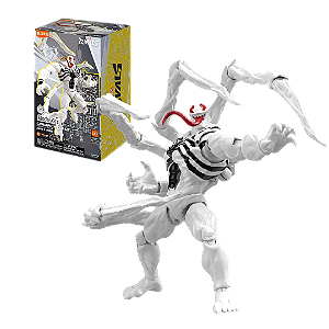 Blokees Champion Class Marvel Rivals Anti Venom