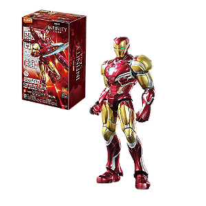 Blokees Champion Class Marvel infinity Saga Ironman Mark LXXXV