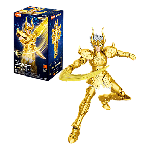 Blokees Champion Class Saint Seiya Capricorn Shura