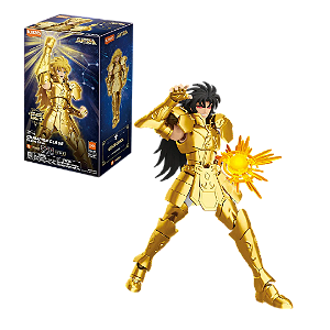 Blokees Champion Class Saint Seiya Gemini Saga