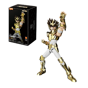 Blokees Champion Class Saint Seiya Pegasus Seiya
