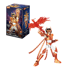 Blokees Champion Class Saint Seiya Phoenix Ikki