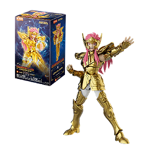 Blokees Champion Class Saint Seyia Aquarius Camus