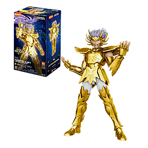 Blokees Champion Class Saint Seyia Cancer Deathmask