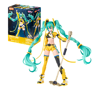 Blokees Fantastic Series Hatsune Miku Vivid Echoes