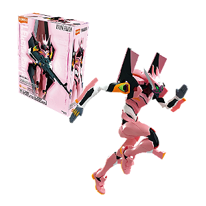 Blokees Legend Edition 05 Evangelion Production Model Custom Type-08