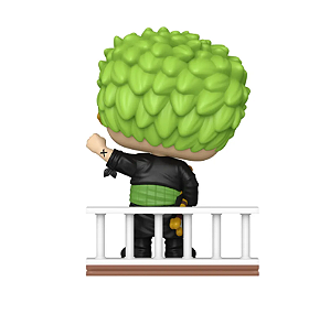 Funko Pop One Piece Roronoa Zoro 2331