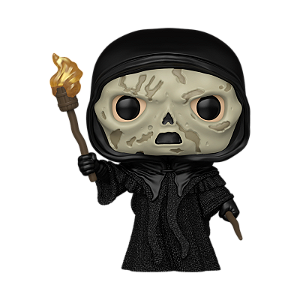 Funko Pop Harry Potter Death Eater 210