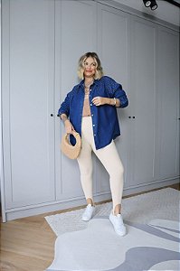 CALÇA LEGGING LUISA