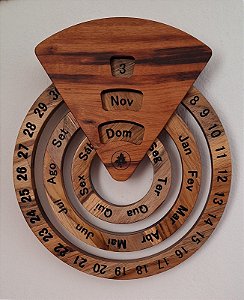 Calendário perpétuo