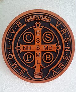 Medalha de São Bento