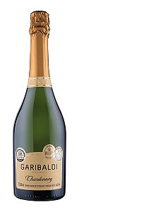 Espumante Garibaldi Chardonnay Brut
