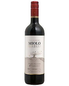 Miolo Seleção Tempranillo & Touriga Nacional