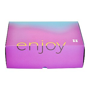 BOX ENJOY