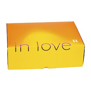 BOX IN LOVE