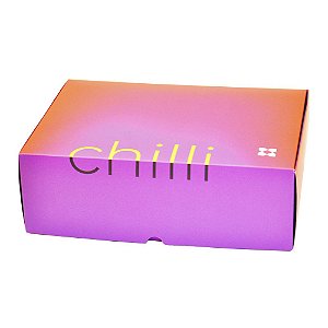 BOX CHILLI