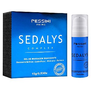 SEDALYS COMPLEX