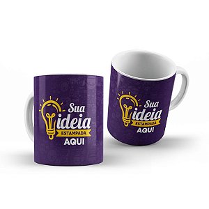 CANECA - PERSONALIZADO