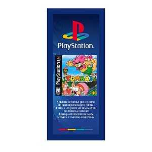 QUADRO DE METAL P - TOMBA
