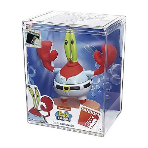 FANDOM BOX BOB ESPONJA - SEU SIRIGUEJO