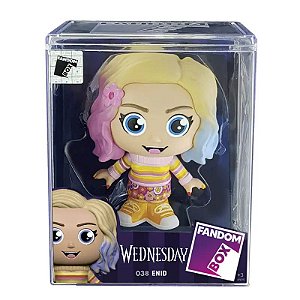 FANDOM BOX ENID - WANDINHA