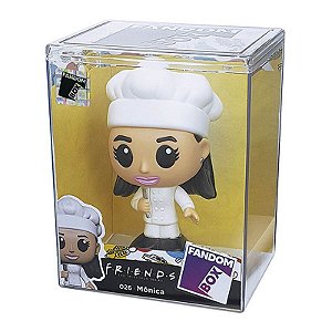 FANDOM BOX FRIENDS - MÔNICA